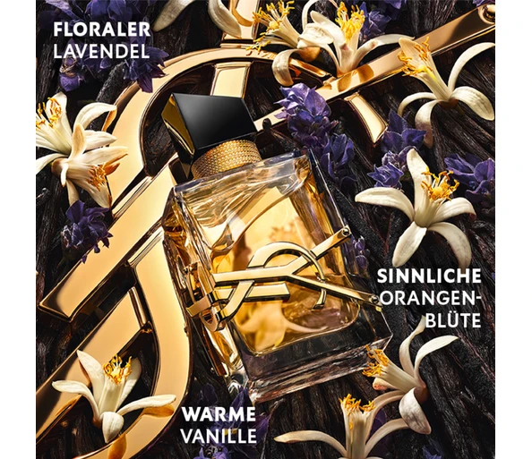 Yves Saint Laurent Libre Eau de Parfum