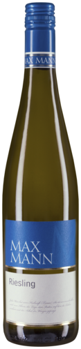 Max Mann Riesling