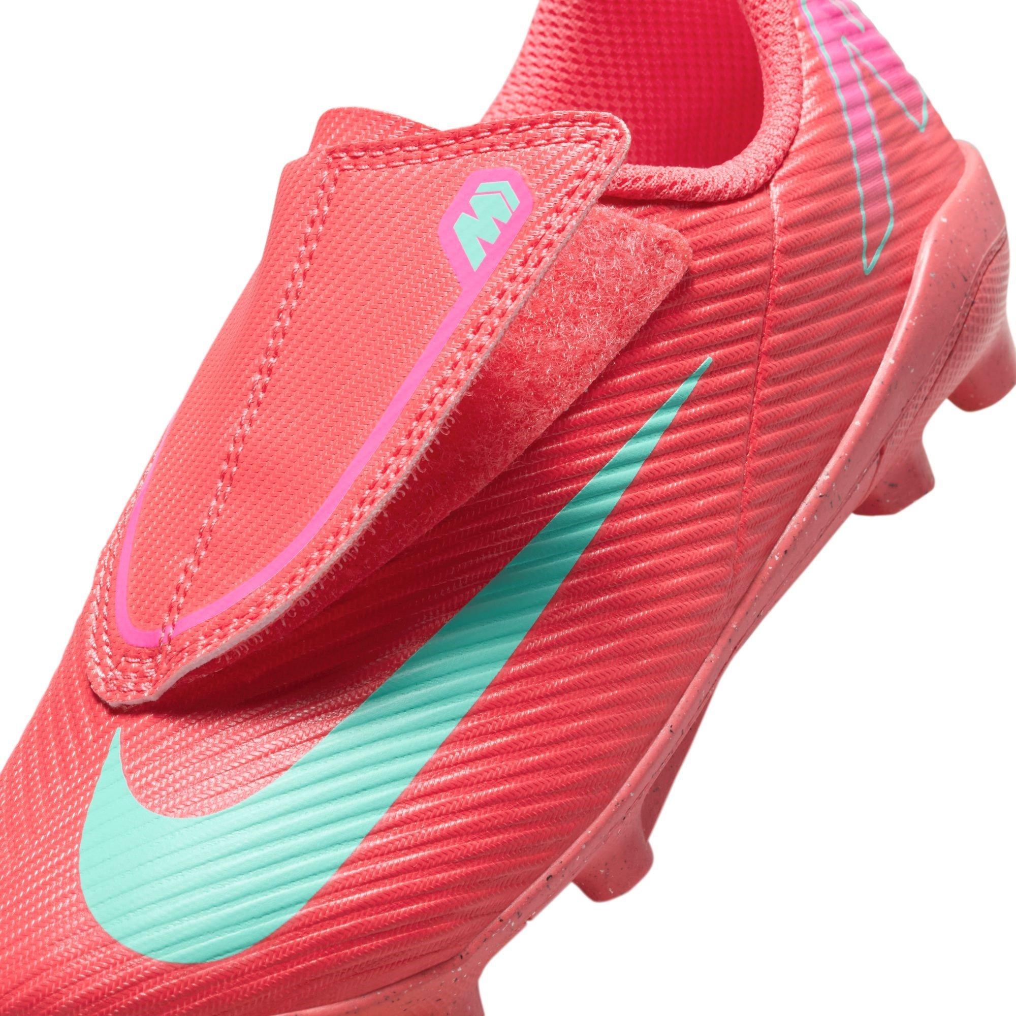 Nike Mercurial Vapour 16 Club Childrens Firm Ground Football Boots