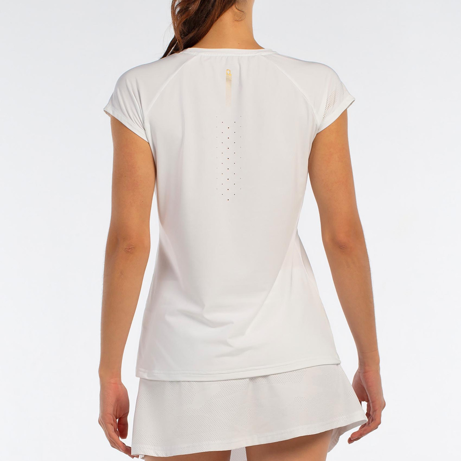 Bullpadel Afore Tee
