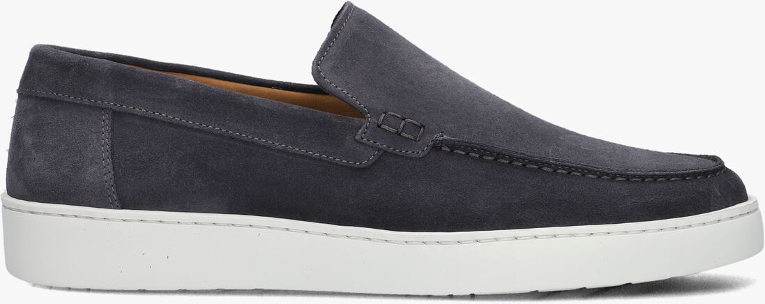 blauwe giorgio loafers 13781