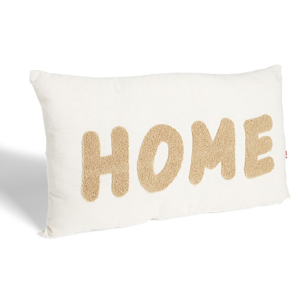 Coussin déco rectangulaire \