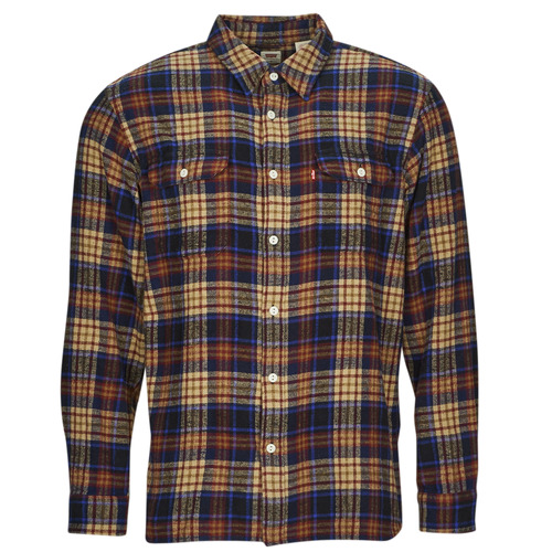 Levi's - JACKSON WORKER Multicolor