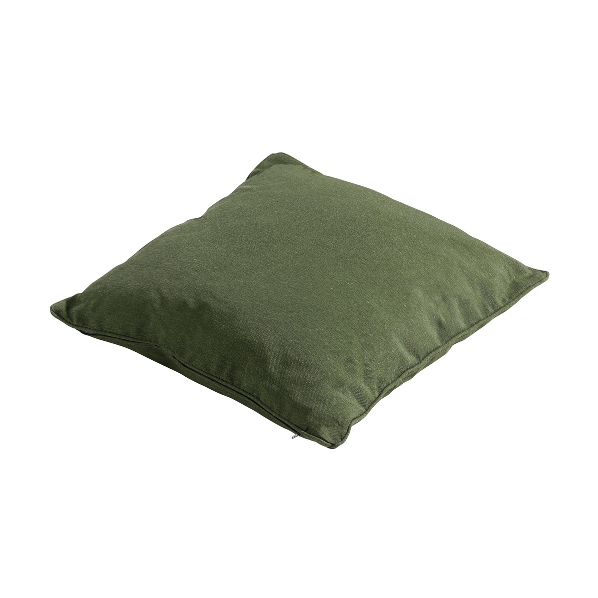 Madison Panama green Sierkussen - Set van 4