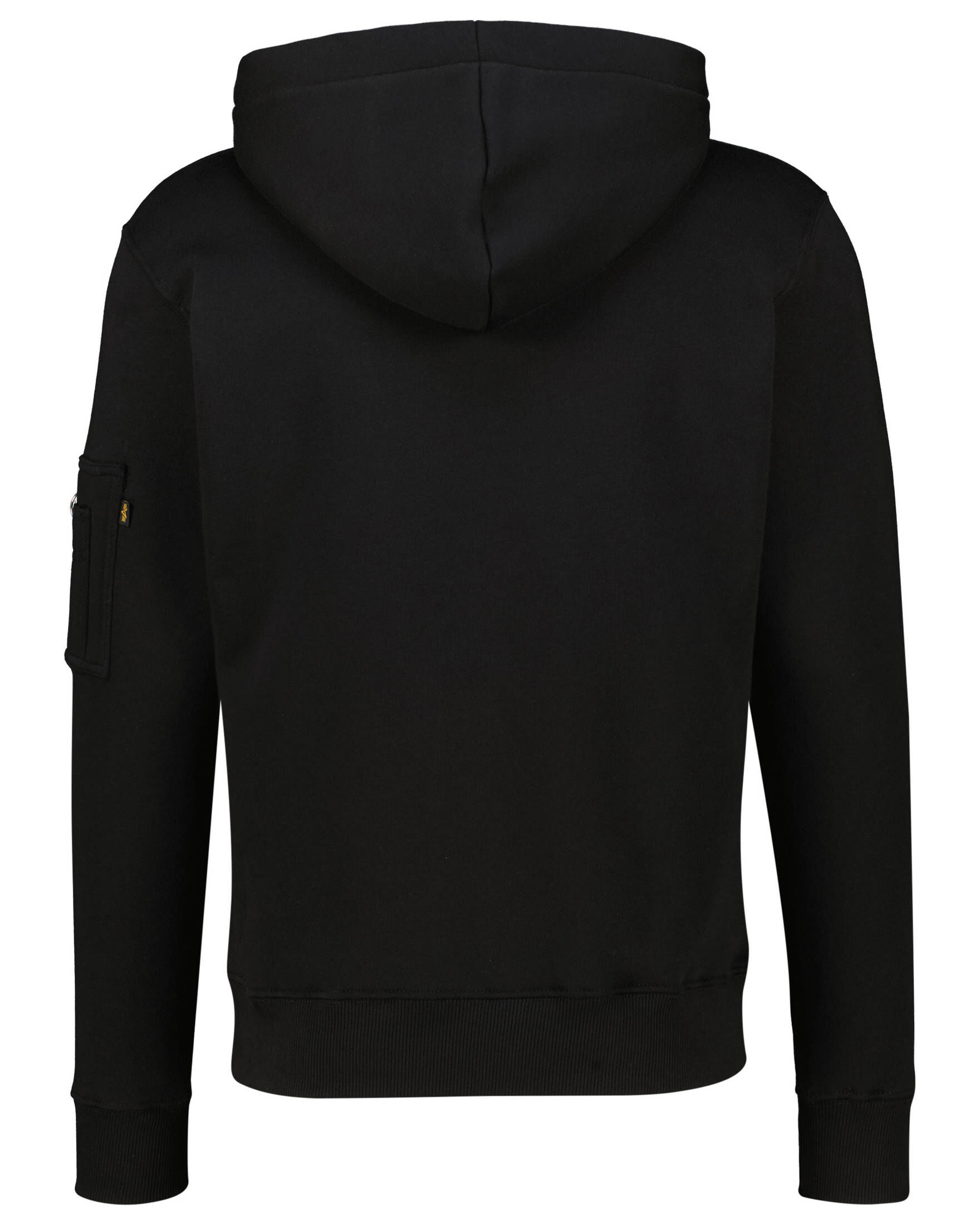 Alpha Industries| Herren Hoodie ALPHA PP HOODY
