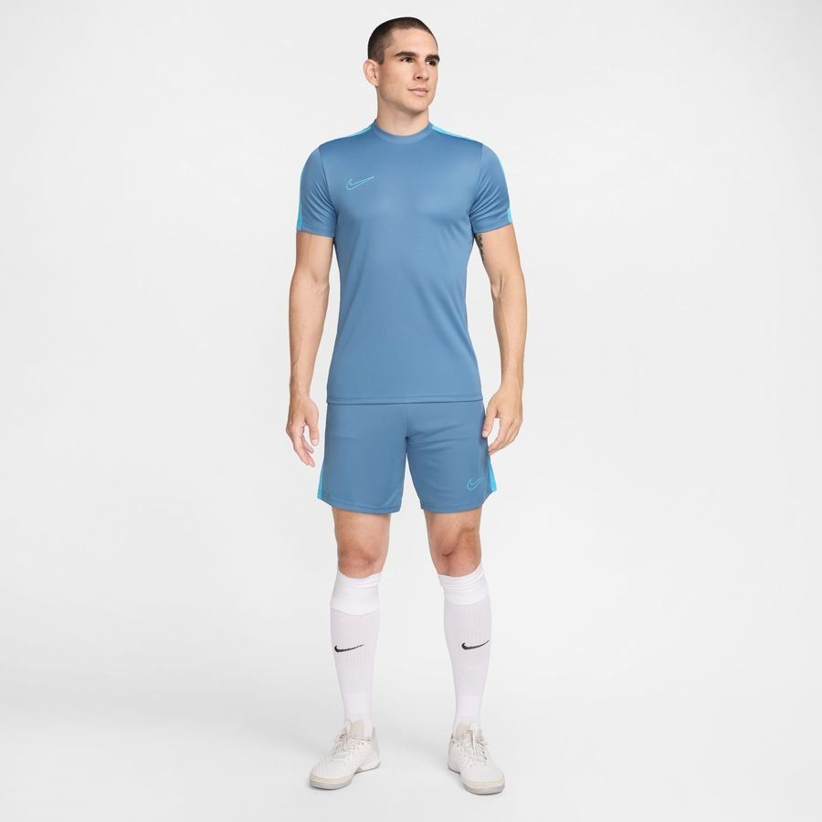 Nike T-shirt d'Entraînement Dri-FIT Academy 23 - Bleu/Bleu