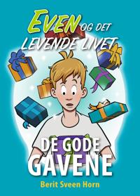 De gode gavene