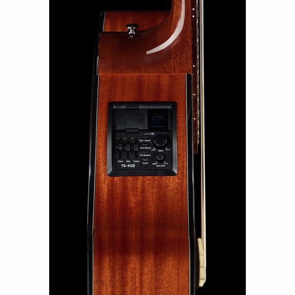 Takamine GB30CE-N2 Natural