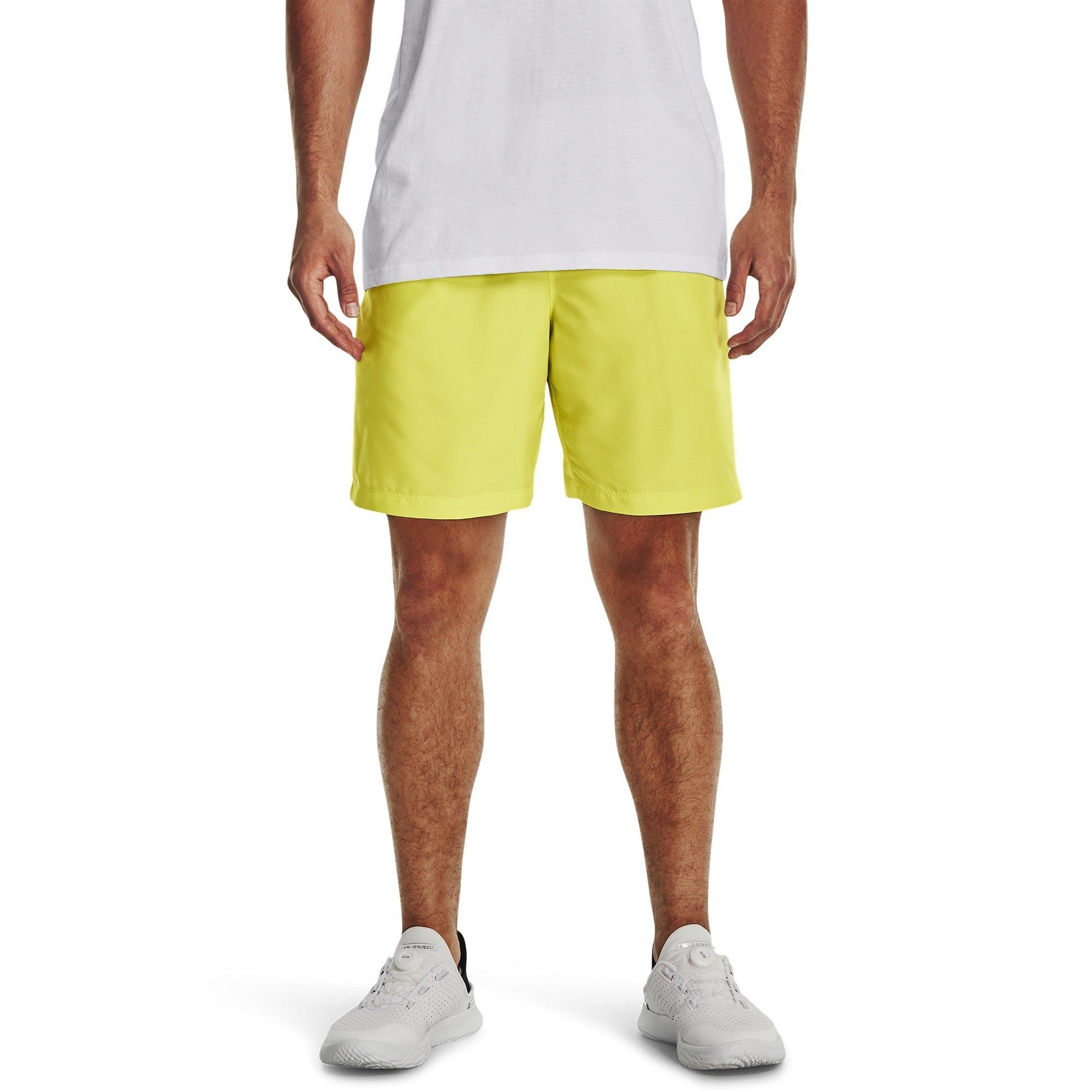 Under Armour Under Armour Woven Graphic Shorts Mens
