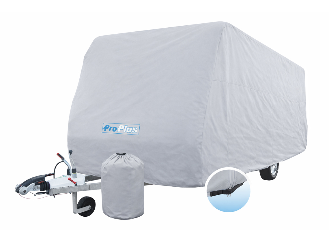 ProPlus Basic Line 579 - 640 x 235 cm caravanhoes