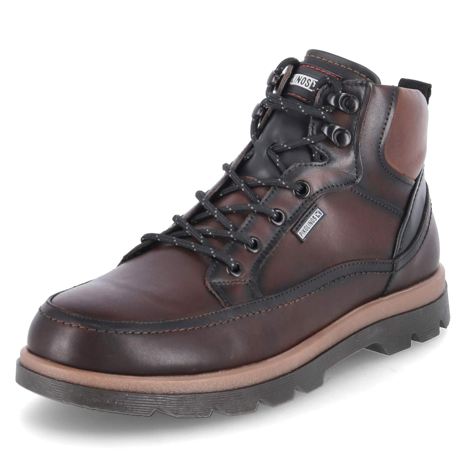 Pikolinos Boots VIGO - olmo