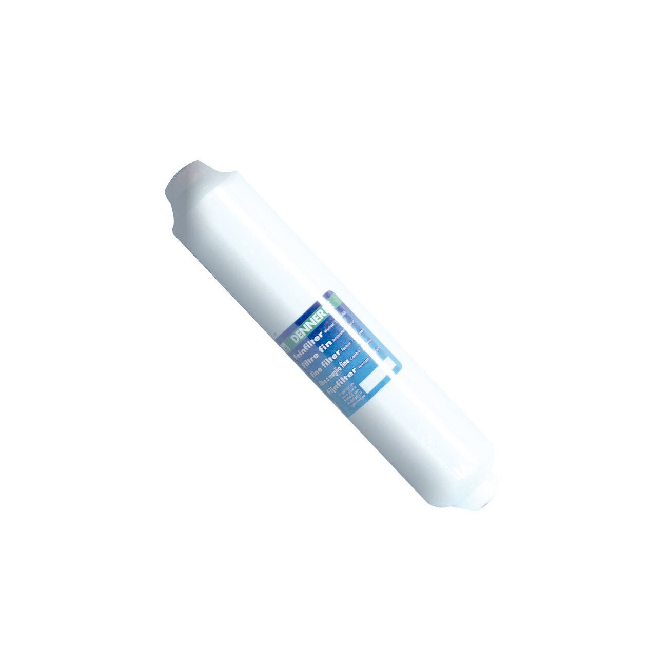 DENNERLE Osmose Filter Feinfilter