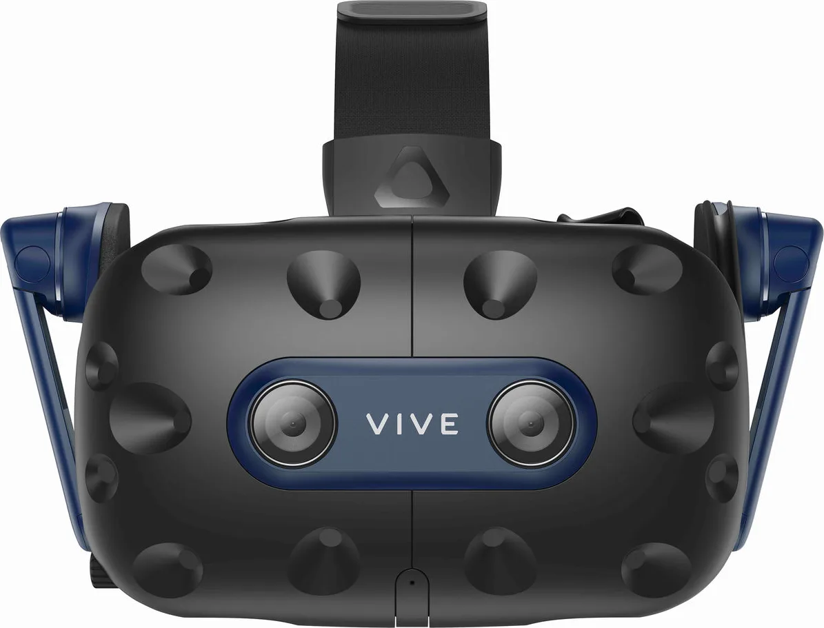 HTC Vive Pro 2 Casques VR