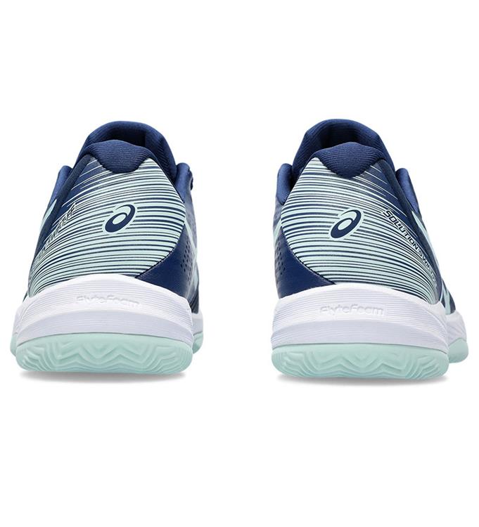 ASICS Women Solutions Swift FF Clay Tennisschoenen