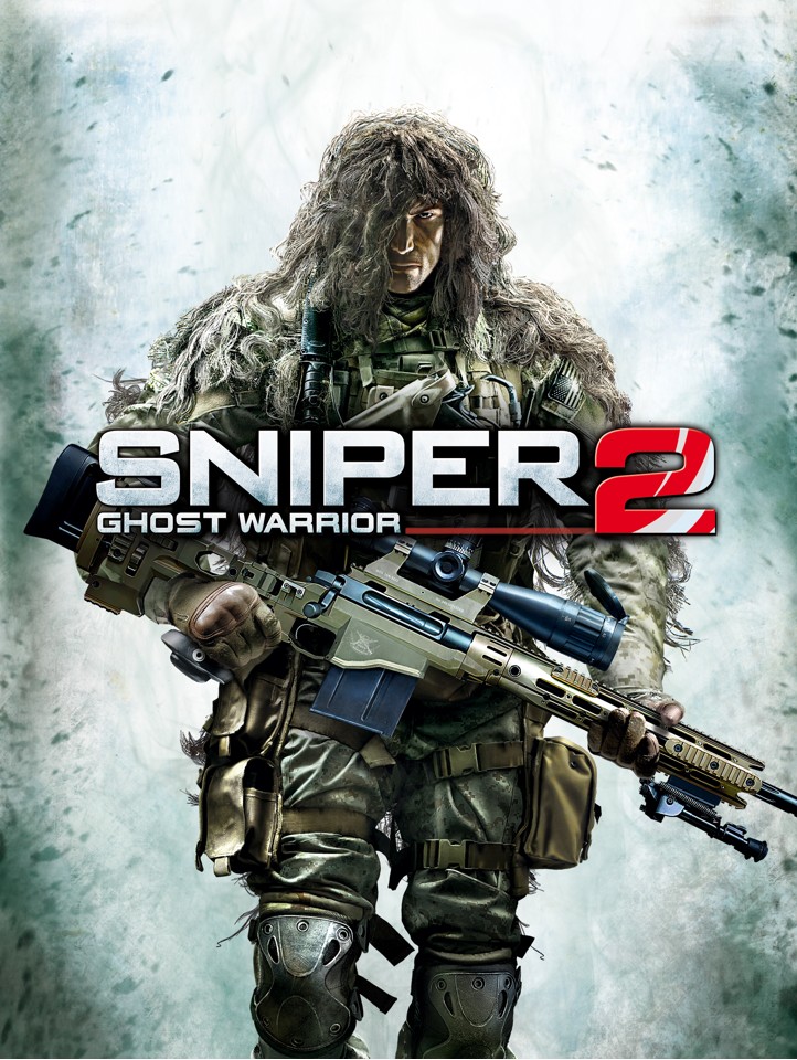 Sniper: Ghost Warrior 2- PC