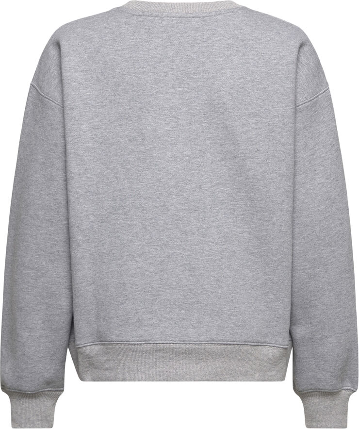 Rosemunde Sweatshirt 005