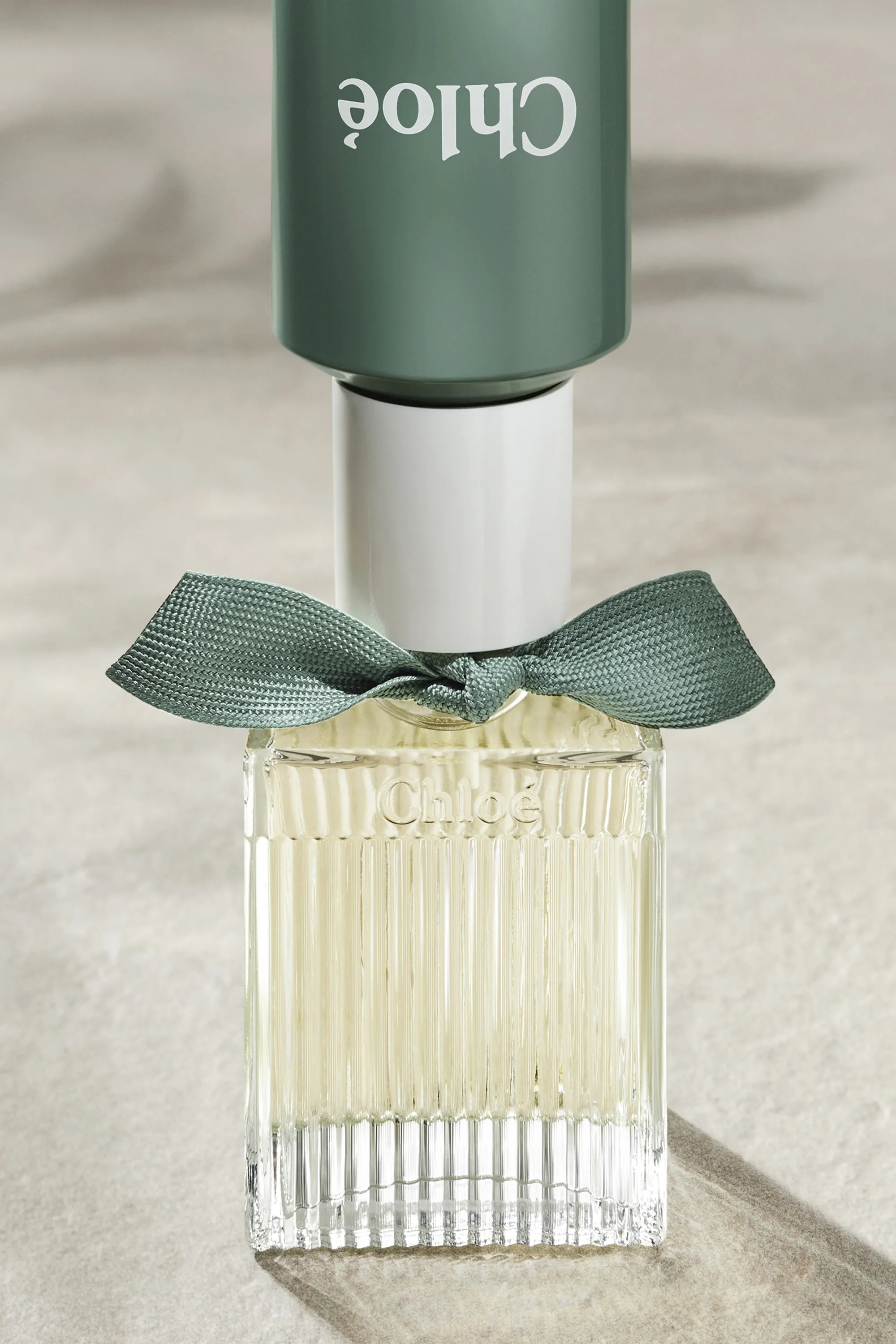 Chloé Rose Naturelle Intense Eau de Parfum rechargeable-50 ml