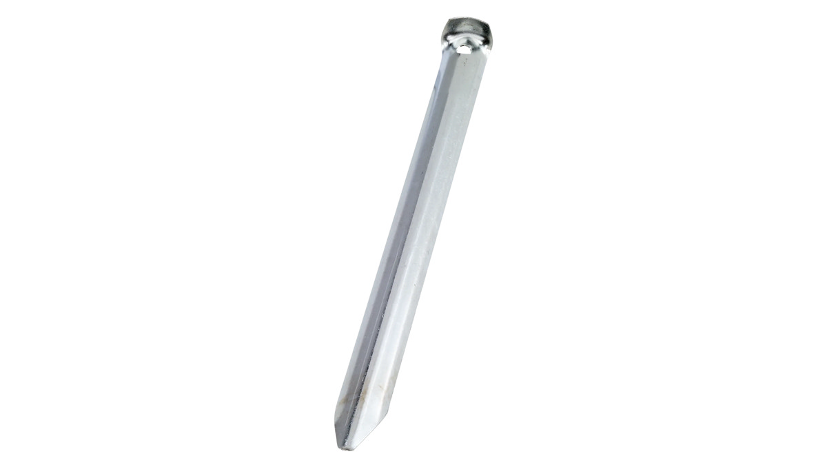 Halbrund U-Hering 30 cm