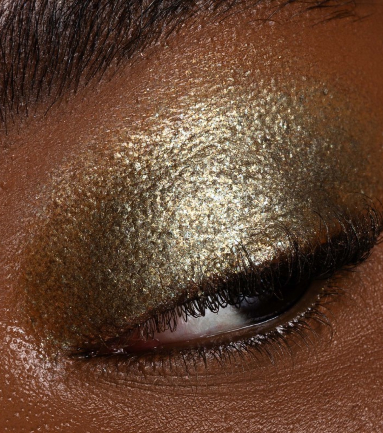 Neve Cosmetics - Paleta de Sombras - Oricalco