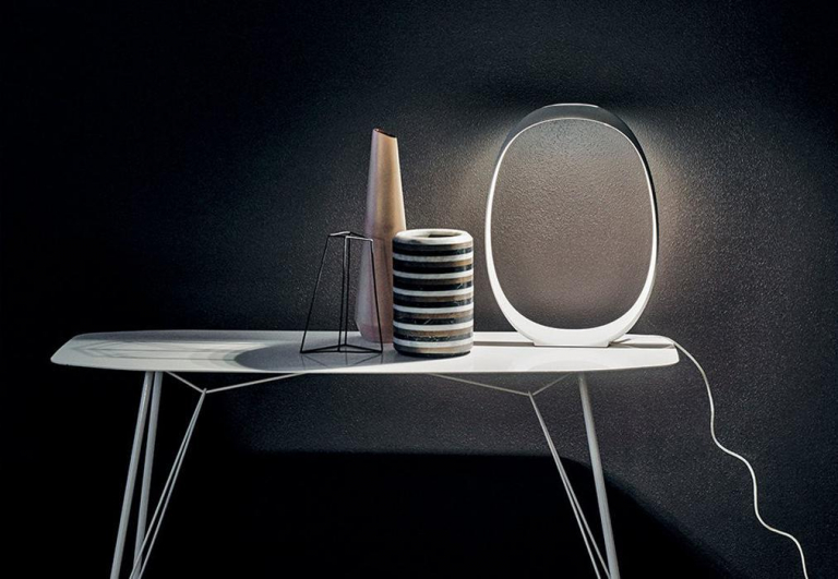 Foscarini Anisha Piccola tafellamp LED