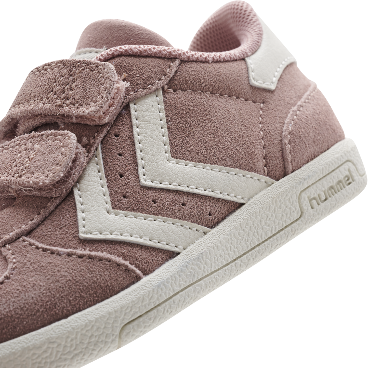 VICTORY SUEDE