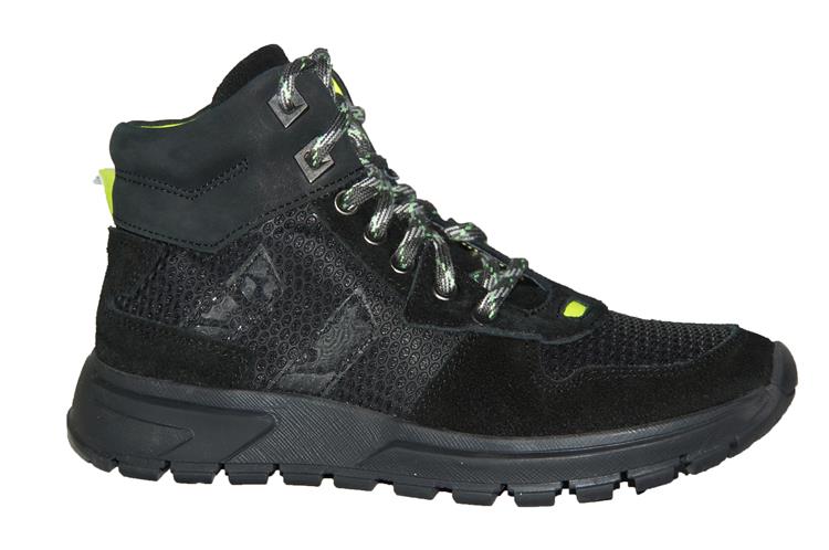 Track Style 322868 Wijdte 6 Pjotr Python/Black (489)