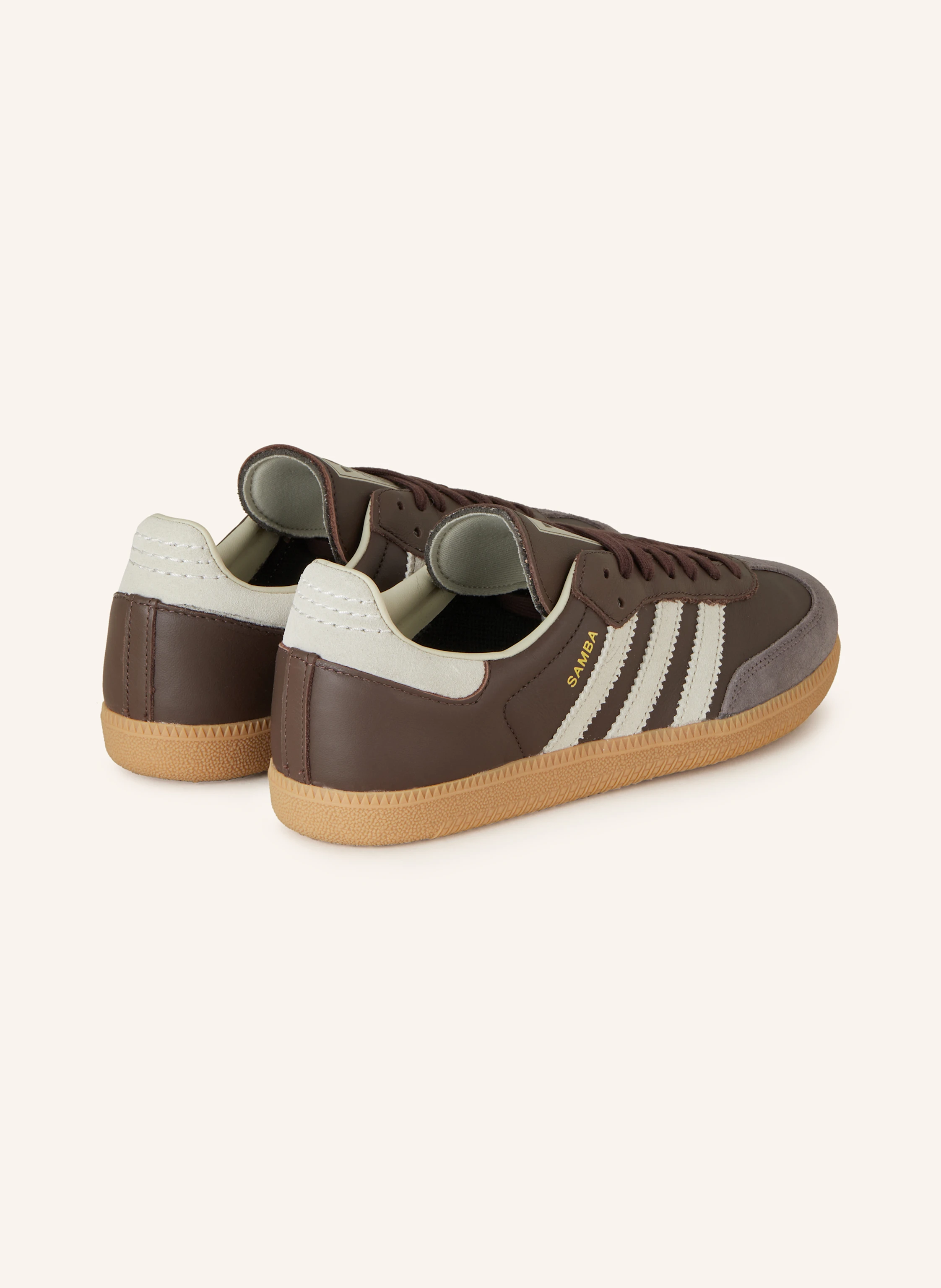 adidas Originals Sneaker SAMBA OG