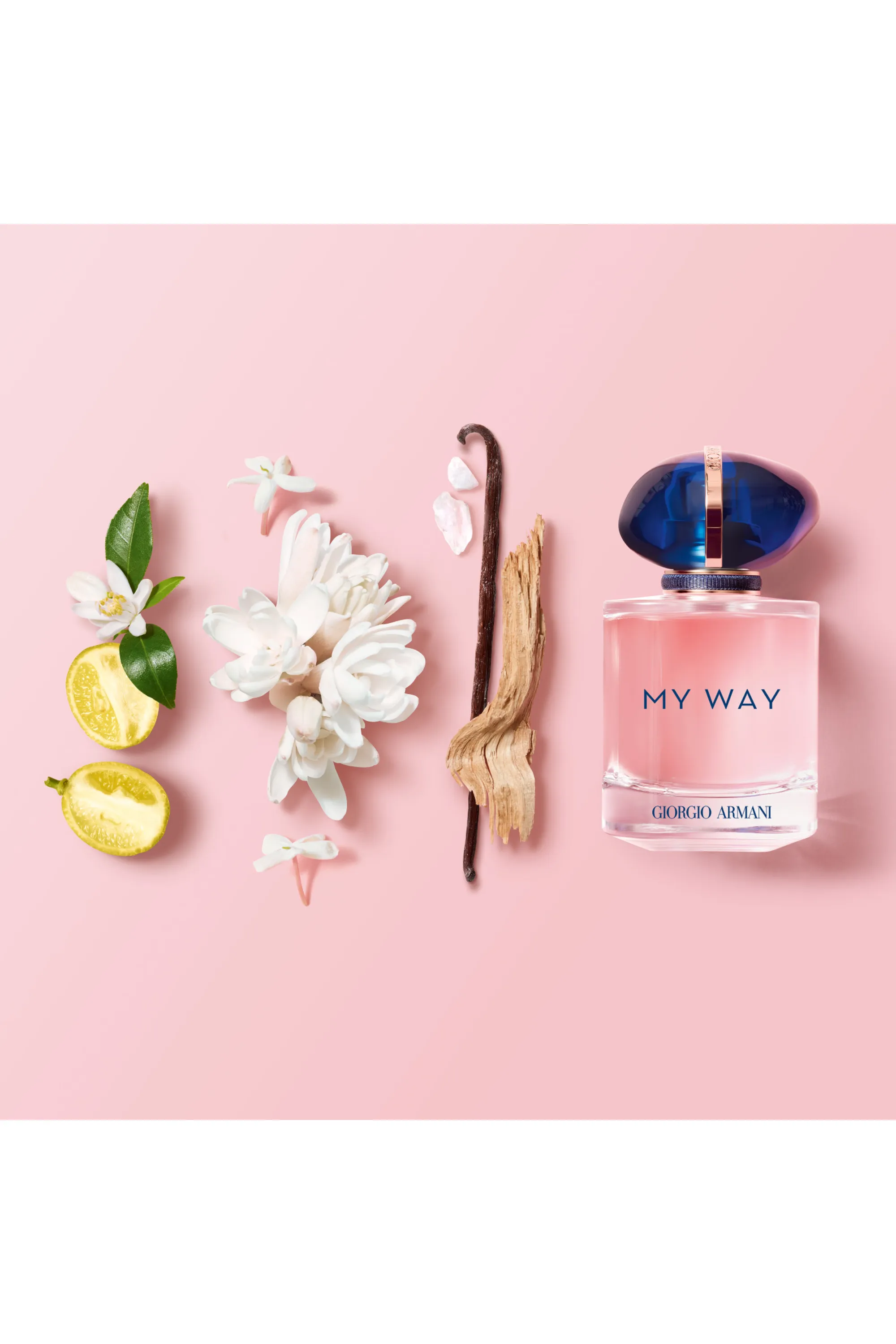 Armani My Way Eau de Parfum-30 ml