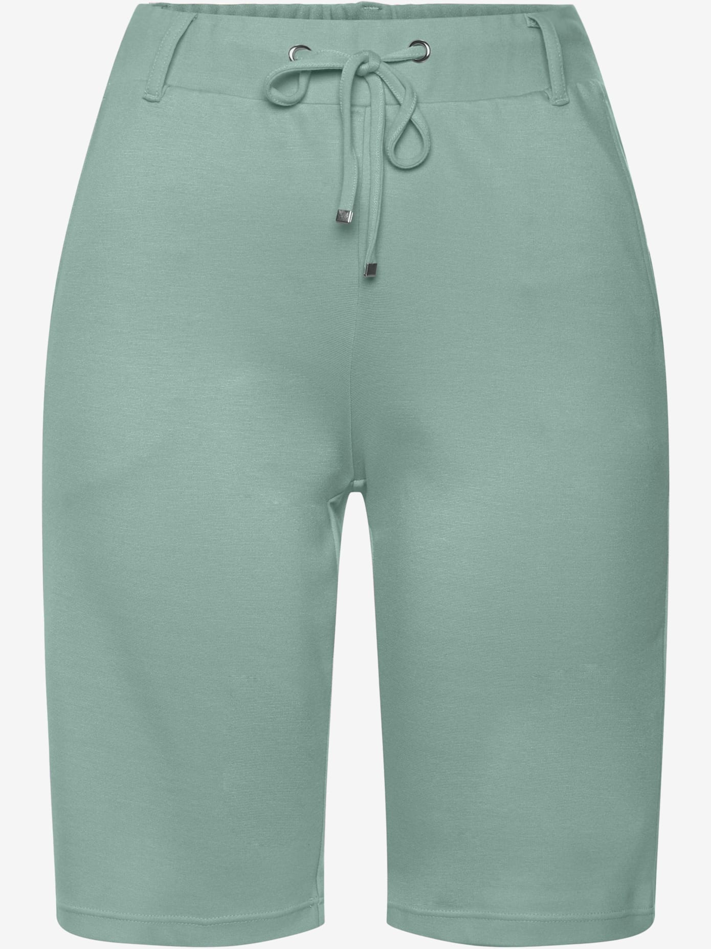 Shorts bermuda élastique doux