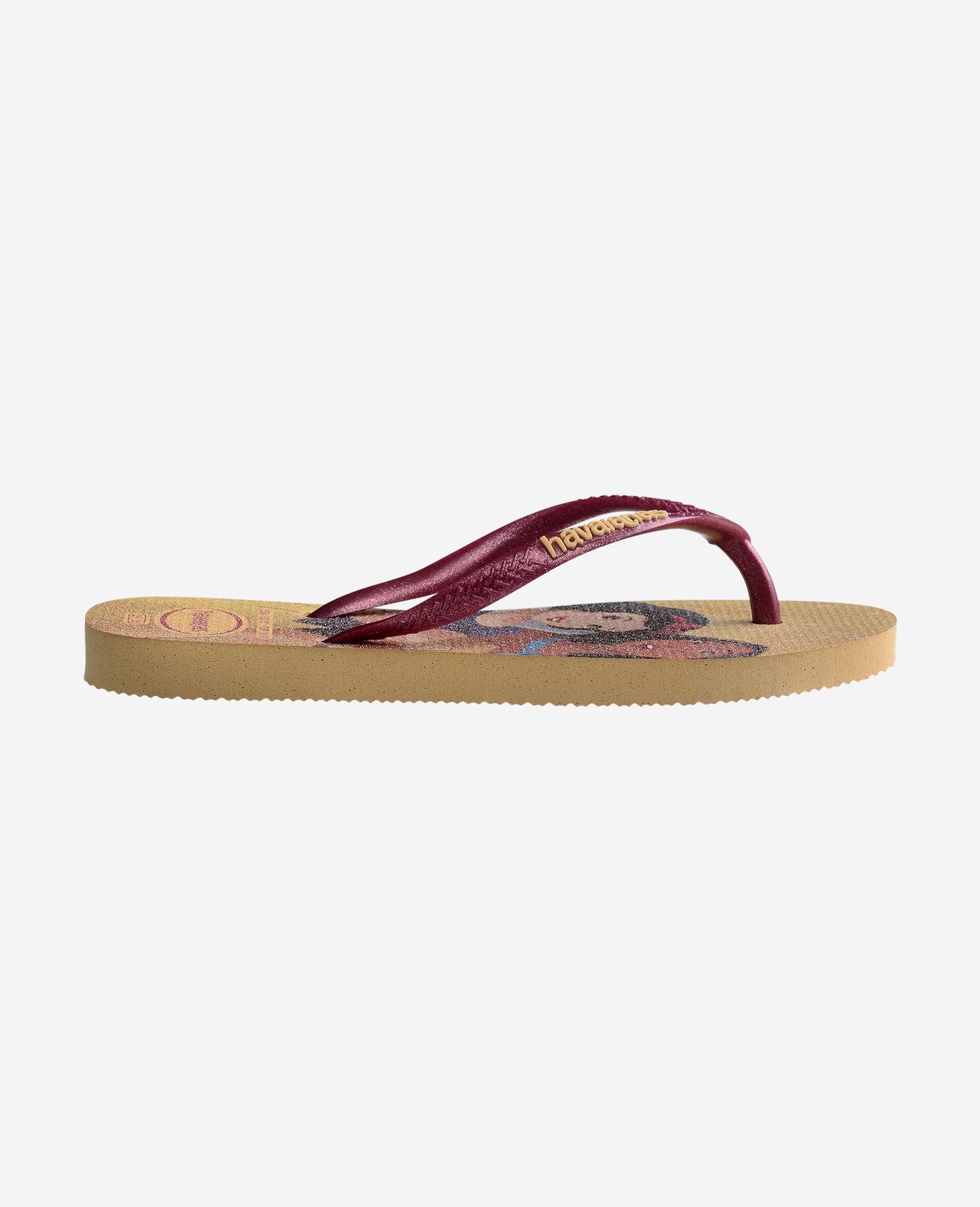 Havaianas Kids Slim Princess