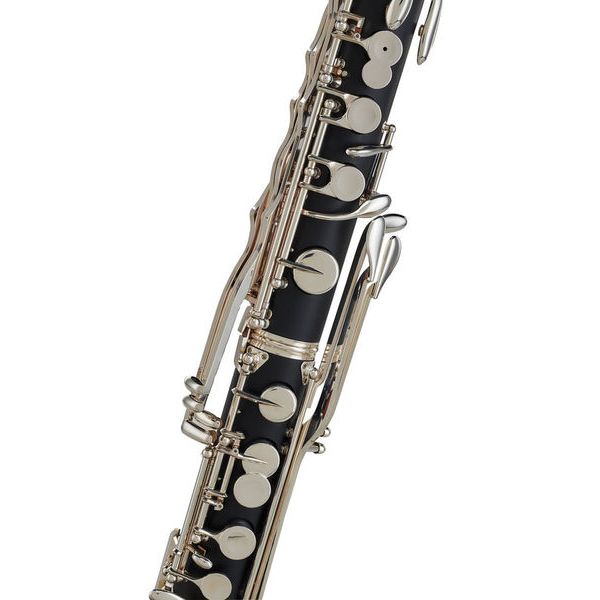 Yamaha YCL-221 II S Bb-Bassklarinette
