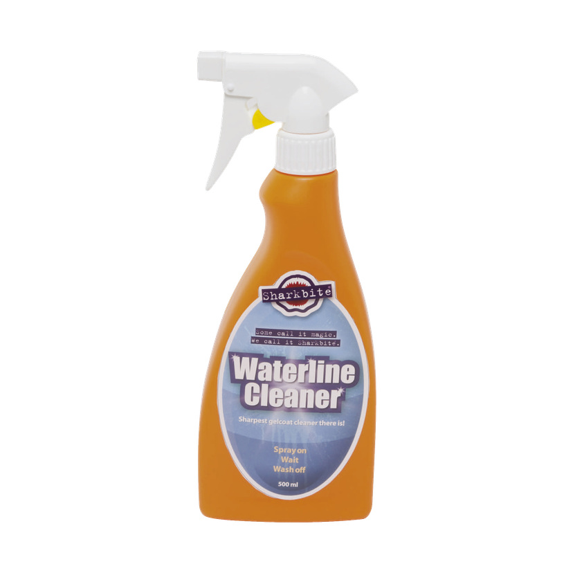 Båtrengjøring 500 ml