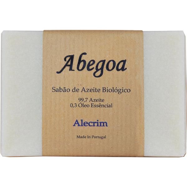 Sabão Azeite Bio Alecrim