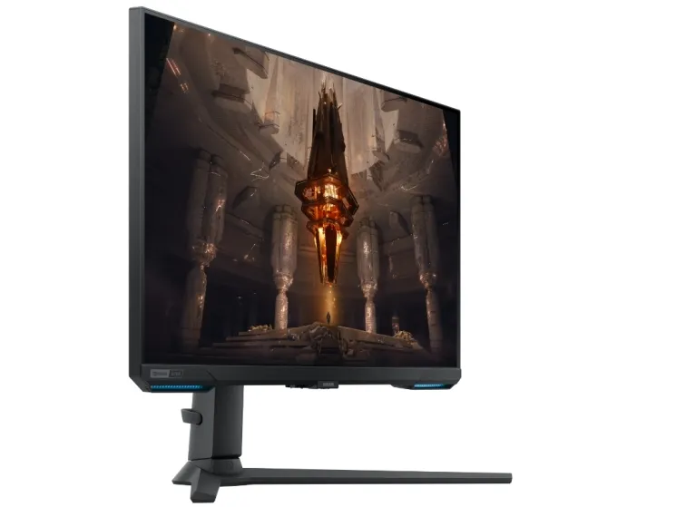 [OUTLET] - Samsung Odyssey G7 S28BG700EP - G70B Series - LED-skærm - Smart - gaming - 28