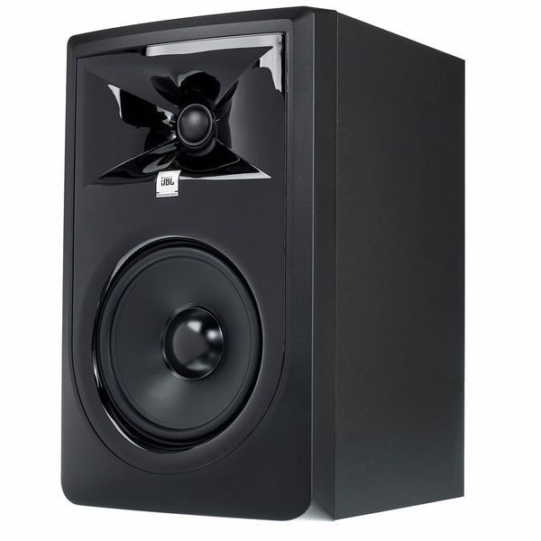 JBL 306P MKII