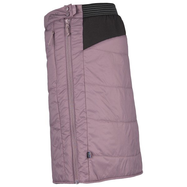 Stoic - Women's MountainWool120 KilvoSt. Padded Skirt Warm - Jupe synthétique