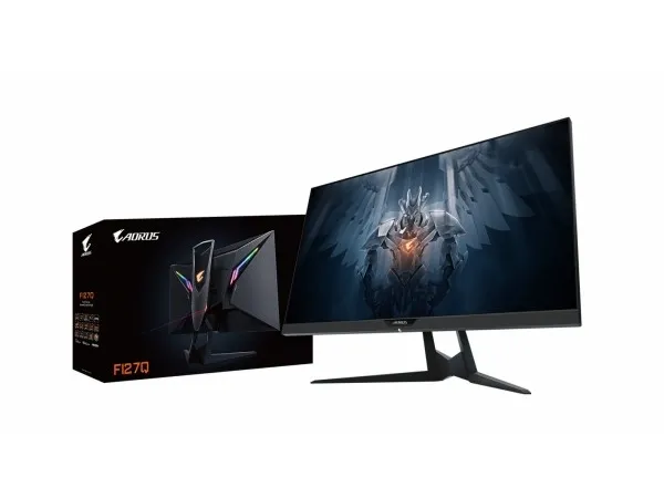 [OUTLET] - Aorus Fi27Q 68.6 Cm (27