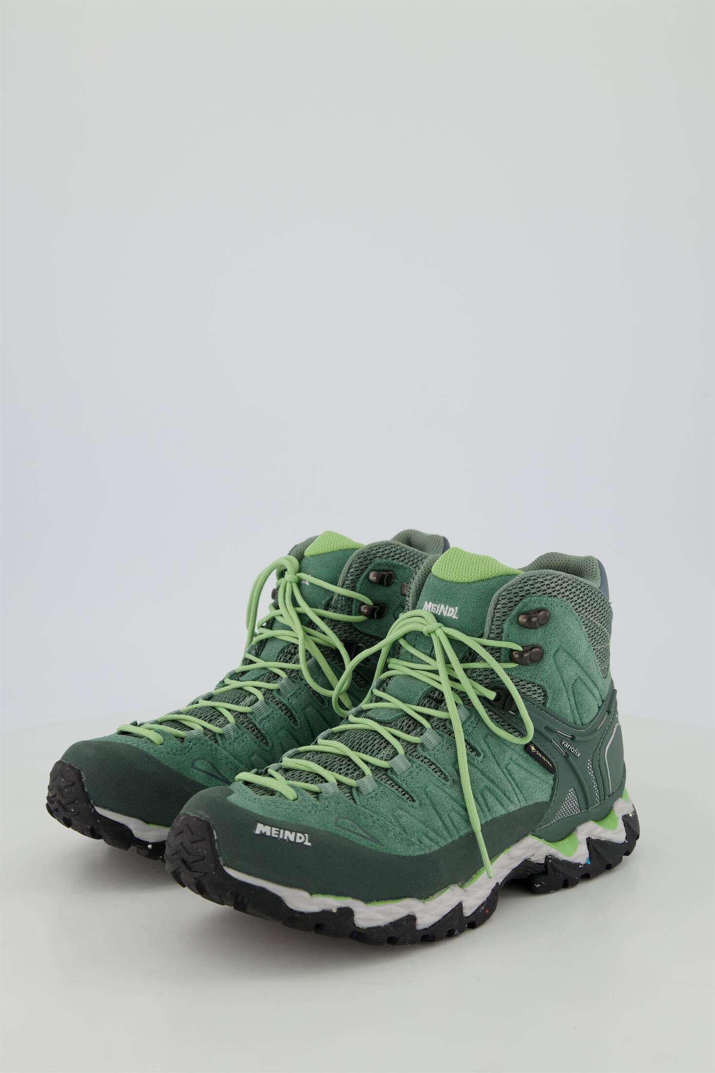 Meindl| Damen Leichtwanderschuhe LITE HIKE LADY GTX