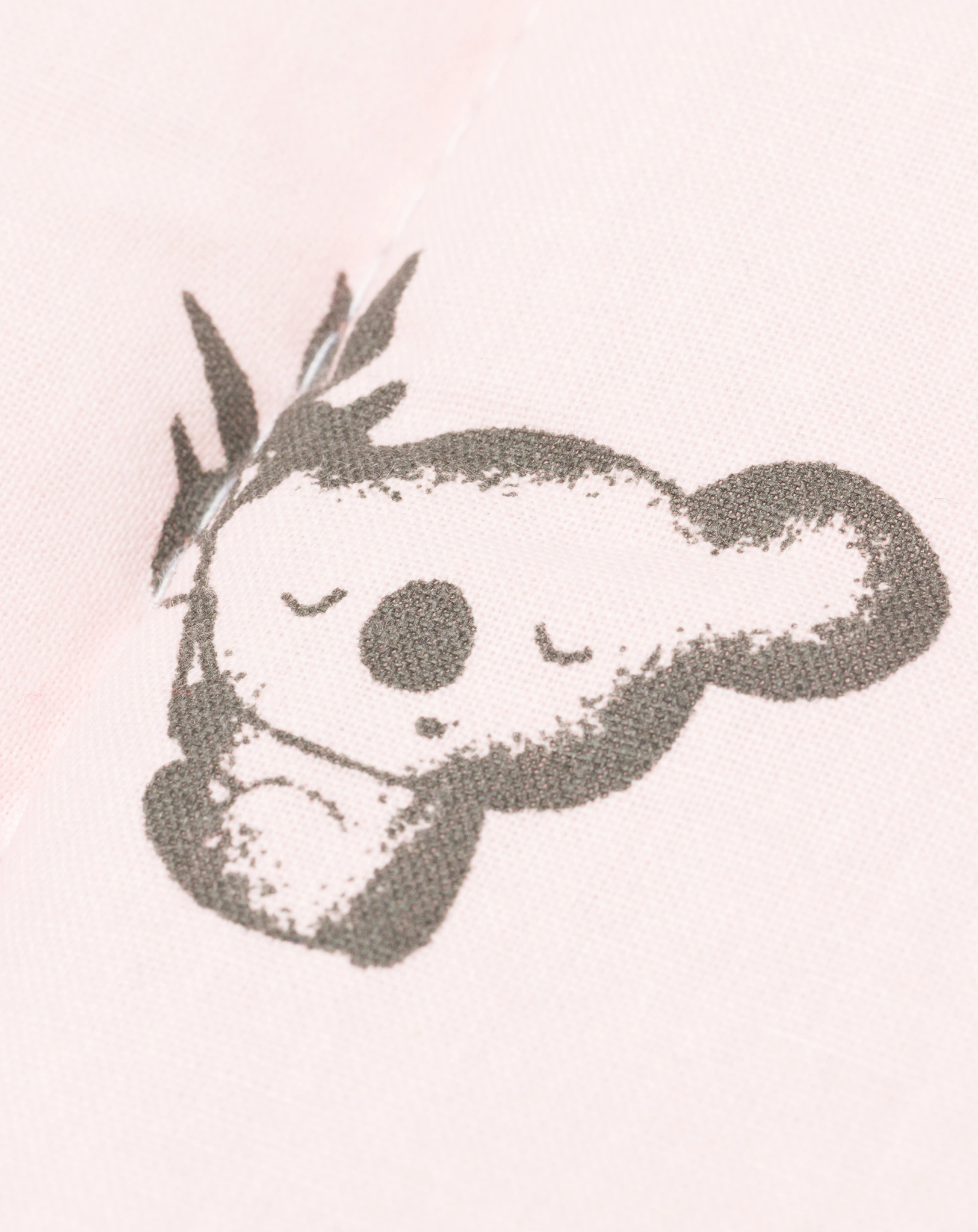 Laufgittereinlage FLEXI LUXE KOALA in rosé