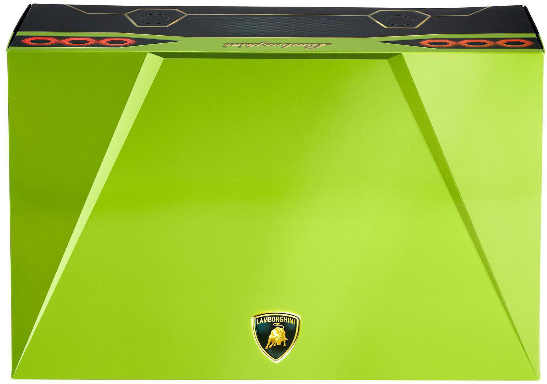 LEGO® Konstruktionsspielsteine »Lamborghini Sián FKP 37 (42115), LEGO® Technic« Made in Europe