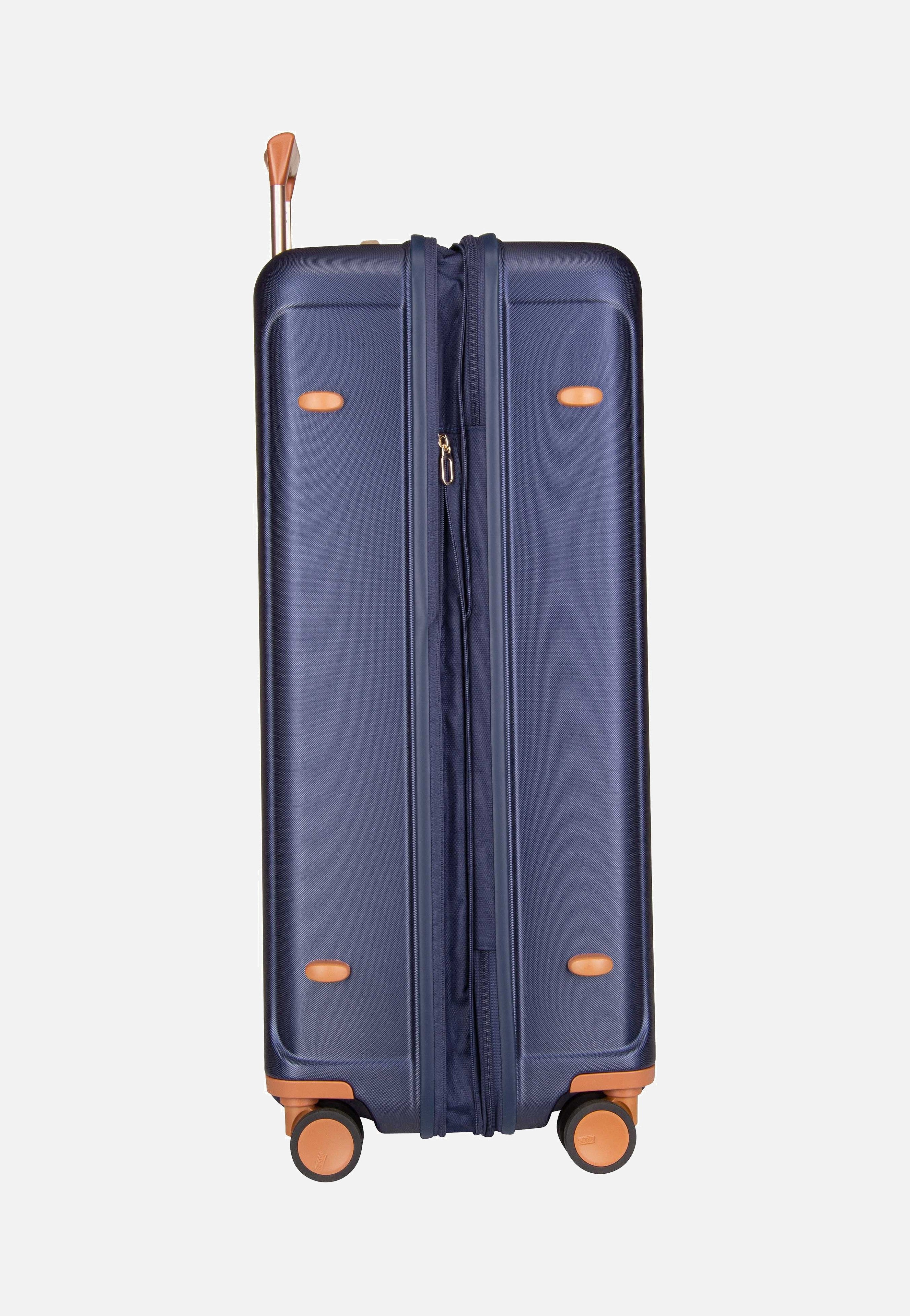 Capri Trolley 28032 Blue - Koffer