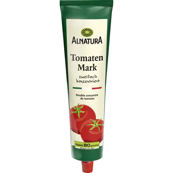 Bio Tomatenmark
