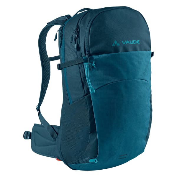 Sac à dos randonnée VAUDE WIZARD 24+4 BLUE SAPPHIRE