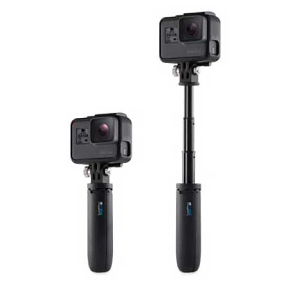 GoPro Shorty Mini-Verlängerungsstange und Stativ