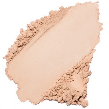 Alima Pure Poudre libre teint Cool 4