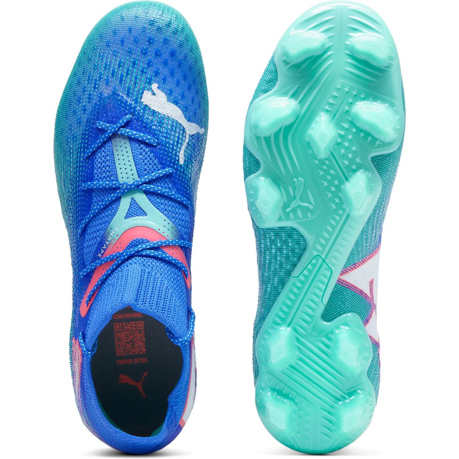 PumaFUTURE 7 ULTIMATE FG/AG Wn's
