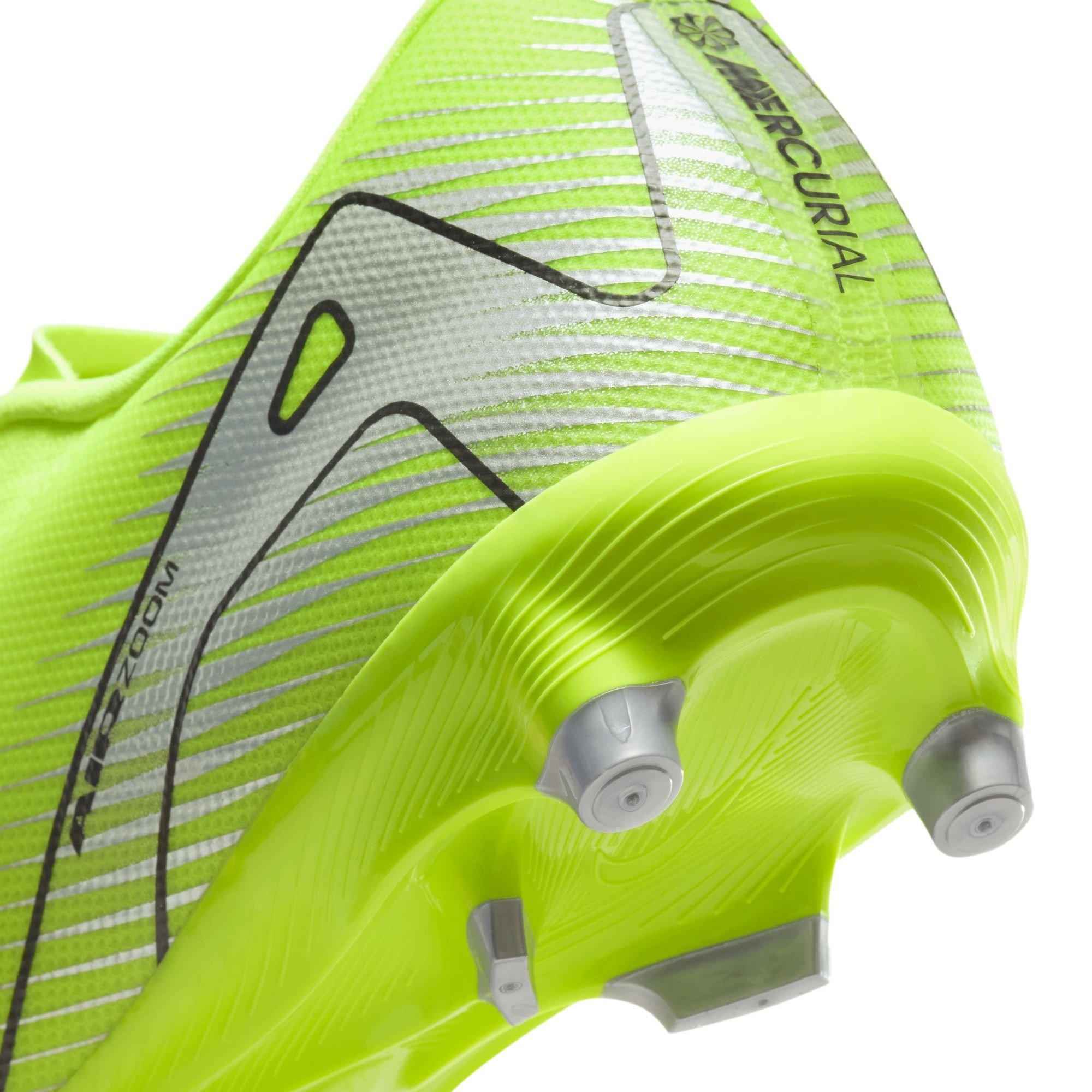 Nike Zoom Mercurial Vapor 16 Academy Firm Ground Football Boots