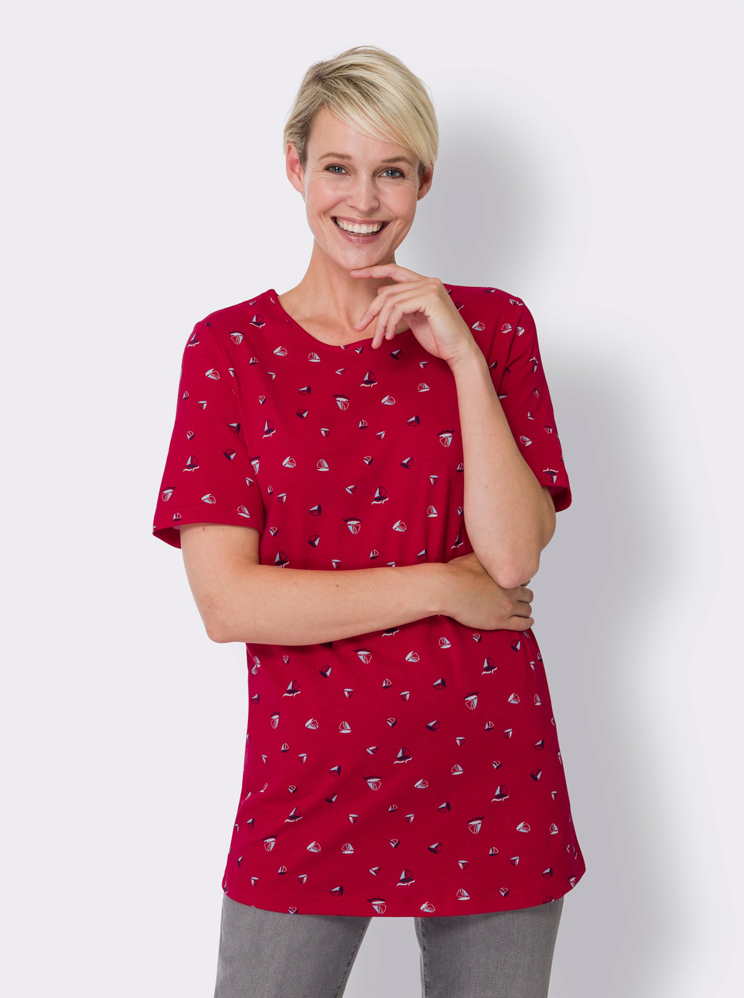 Longshirt