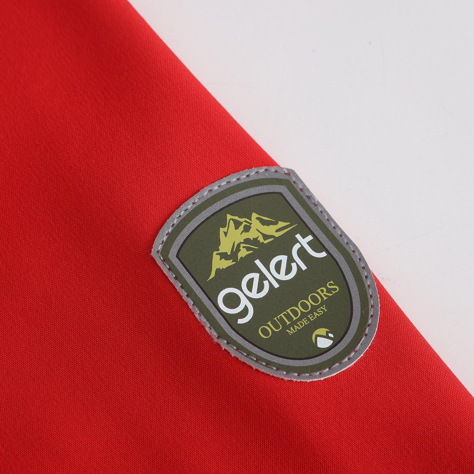 Gelert Softshell Jacket Junior