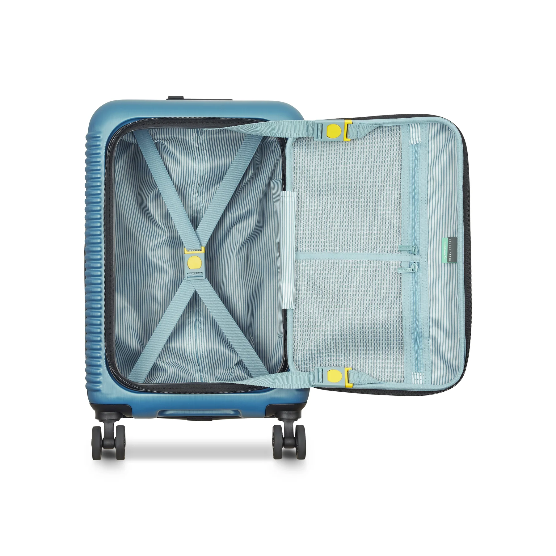Valise cabine - S Extensible (55cm)
